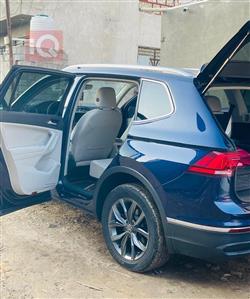 فولكسفاغن تيغوان